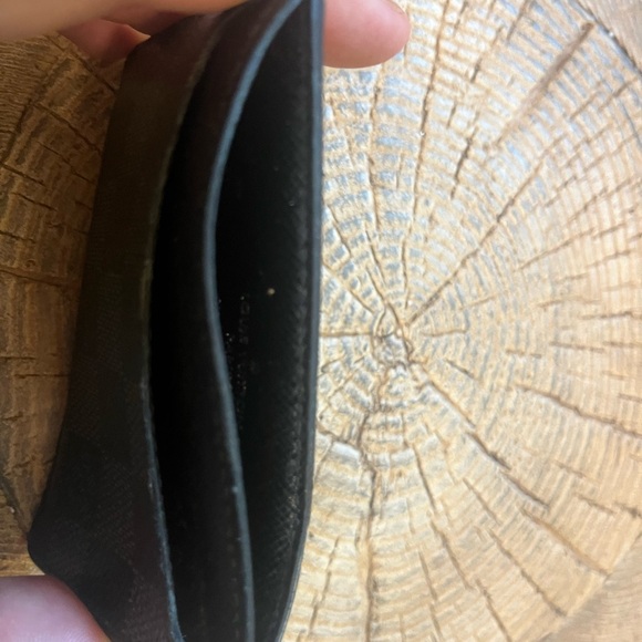 Louis Vuitton Card Wallet holder - Picture 8 of 8